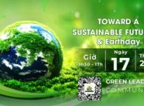  THƯ MỜI THAM DỰ SỰ KIỆN NGÀY TRÁI ĐẤT 2026:​ 