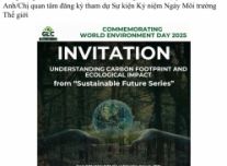 Thank You for Joining Sustainable Future 9 (SF9)